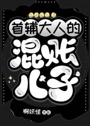 首辅大人的混账儿子