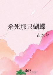 杀死那只蝴蝶