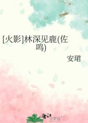 [火影/佐鸣]林深见鹿