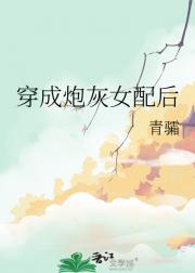 穿成炮灰女配后