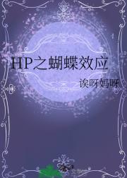 HP之蝴蝶效应