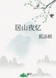 居山夜忆