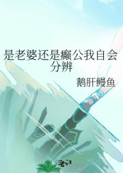是老婆还是癫公我自会分辨