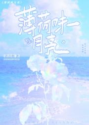 薄荷味月亮