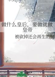 做什么皇后，我要做皇帝