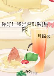 你好，我是赵银鞍【星际】