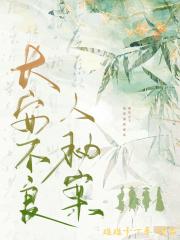 长安不良人秘案