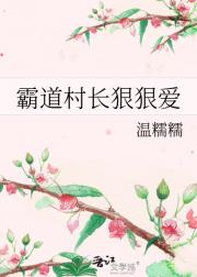 霸道村长狠狠爱