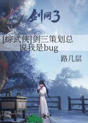 [综武侠]剑三策划总说我是bug