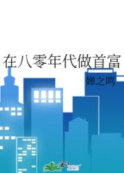 在八零年代做首富