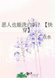 恶人也能洗白吗？【快穿】