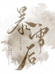 暴雪后