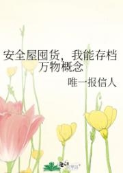 安全屋囤货，我能存档万物概念