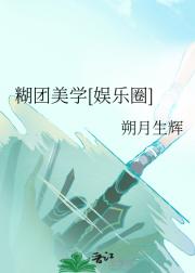 糊团美学[娱乐圈]