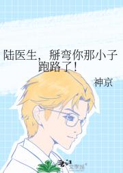 陆医生，掰弯你那小子跑路了！