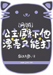 公主殿下他漂亮又能打[网游]