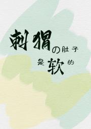 [星际]刺猬的肚子是软的