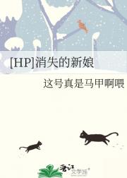 [HP]消失的新娘