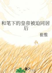 和笔下的皇帝被迫同居后