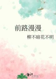 前路漫漫