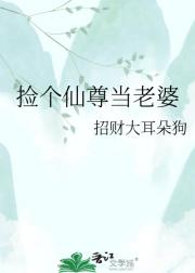 捡个仙尊当老婆