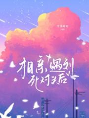 相亲遇到死对头后