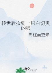 转世后捡到一只白切黑的狼