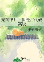 宠物律师，但是古代破案版