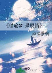 瑾瑜梦·景辰情