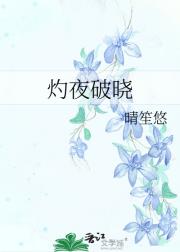 灼夜破晓