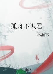 孤舟不识君