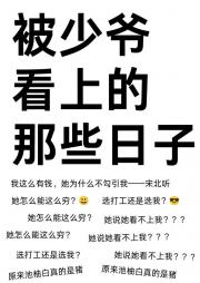 被少爷看上的那些日子