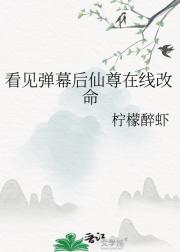 看见弹幕后仙尊在线改命