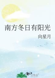 南方冬日有阳光