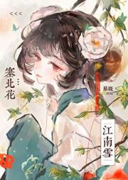 塞北花，江南雪