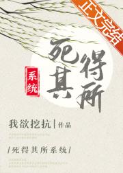 死得其所系统