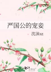 严国公的宠妾