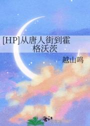 [HP]从唐人街到霍格沃茨
