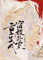 重生成宿敌外室