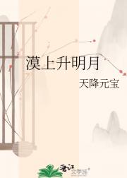 漠上升明月