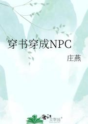 穿书穿成NPC