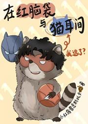 在红脑袋与猫耳间，我选了猫耳？