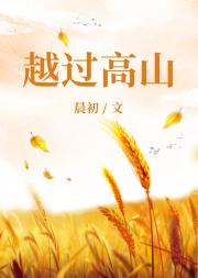 越过高山