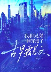 我和兄弟一同穿进了古早霸总文