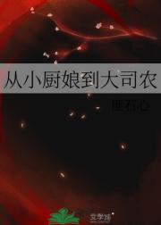 从小厨娘到大司农