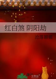 红白煞 阴阳劫