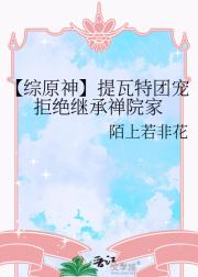 【综原神】提瓦特团宠拒绝继承禅院家