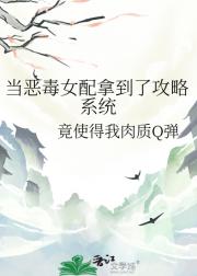 当恶毒女配拿到了攻略系统