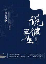 说彼平生