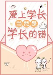 爱上学长，当然是学长的错